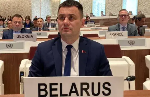 Віктар Ротчанкаў
