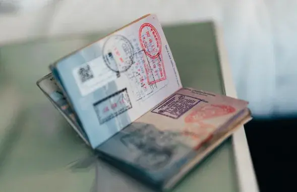Беларусаў з візамі PBH не пускаюць у Польшчу без працоўнага запрашэння ці дамовы
