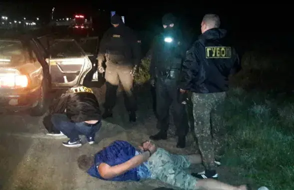 "Зладзейскія сходкі" ўжо даўно ў нашай краіне не адбываліся
