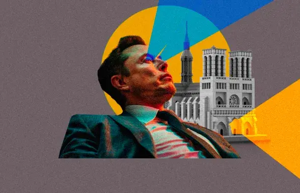 Будучыня не за гарамі
