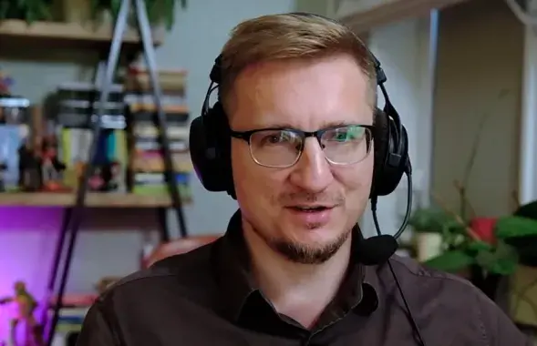 Віталь Казуноў
