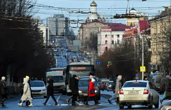 Брянск
