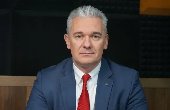 Валерый Кавалеўскі
