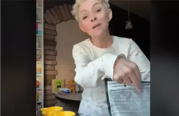 Жанна Лаўрова
