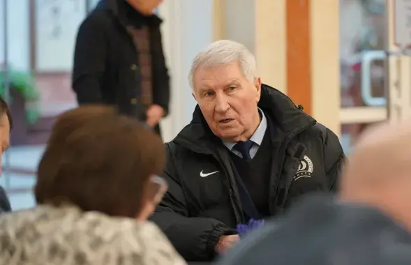 Эдуард Малофеев
