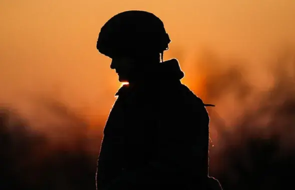 В последние годы белорусские военные участвуют в усилении охраны границы с Украиной
