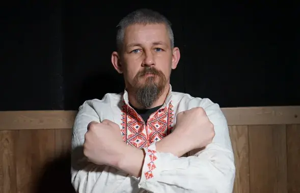 Виталий Рак / Еврорадио

