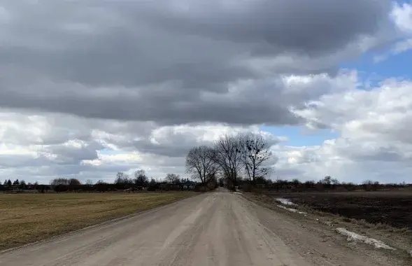 Вясна, ілюстрацыйнае фота
