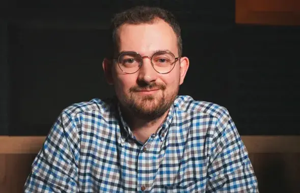 Арцём Шрайбман
