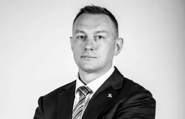 Канстанцін Кальцоў
