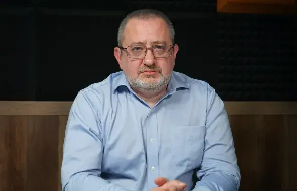 Дмитрий Щигельский
