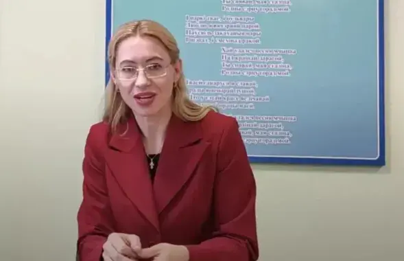 Ольга Бондарева
