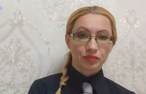 Вольга Бондарава
