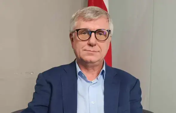 Аляксандр Дабравольскі
