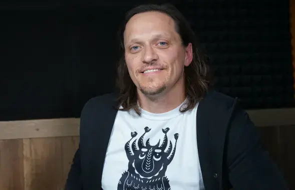 Сергей Долгушев
