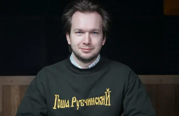 Іван Краўцоў
