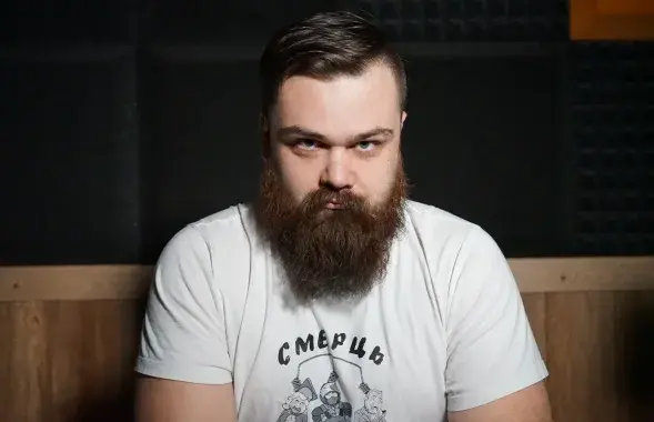 Александр “Лахвич” Наукович
