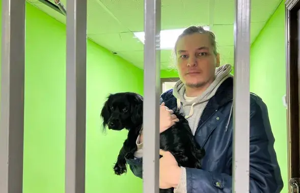 Дмитрий Махов

