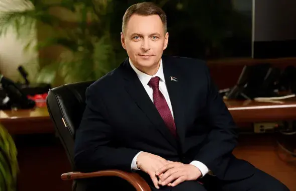 Уладзімір Козыр
