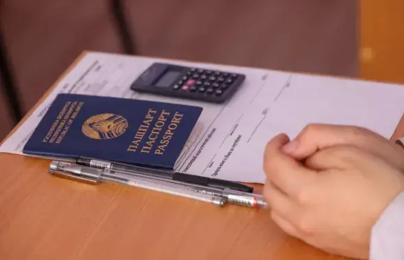 На ЦТ зарегистрировалось чуть меньше абитуриентов, чем в прошлом году

