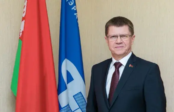 Юрый Сянько
