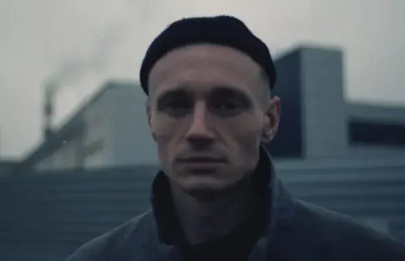 Дзмітрый Тур
