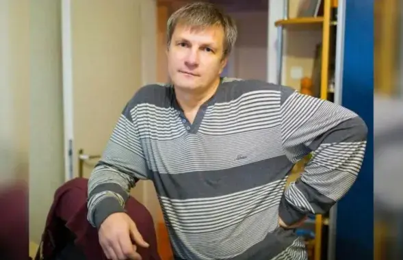 Пётр Зіневіч

