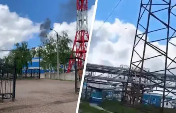 До Украины примерно в 1,5-2 тысячи километров
