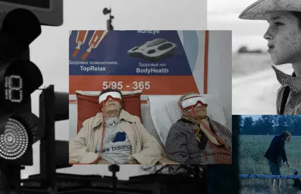 Настаў час дакументальнага кіно
