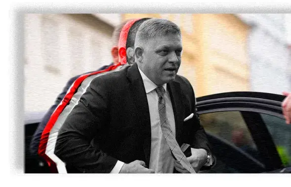 Агляд міжнародных навін за 15 траўня 2024 года.
