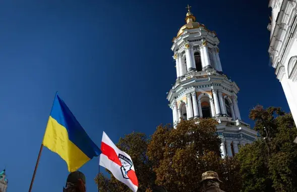 Белорус не доехал до Украины
