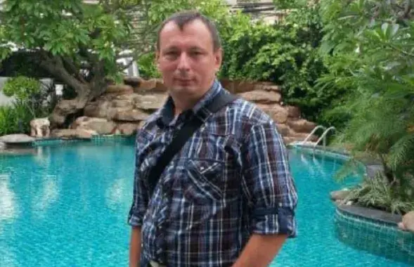 Юрый Бутурлакін
