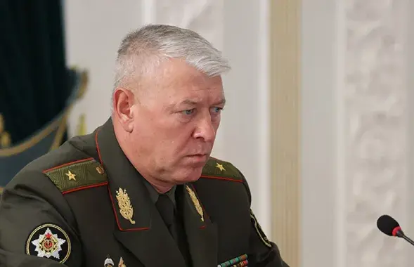 Віктар Гулевіч
