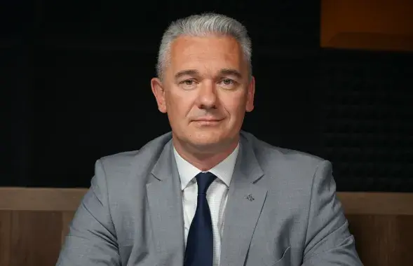 Валерий Ковалевский
