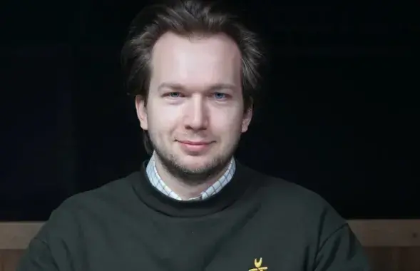 Иван Кравцов
