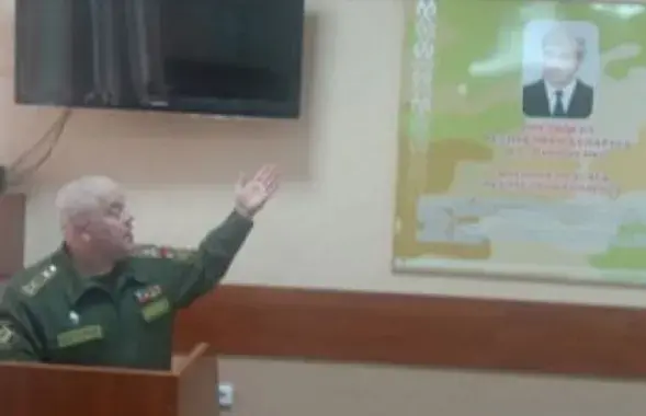 Андрей Кривоносов чувствует невидимую связь с Александром Лукашенко
