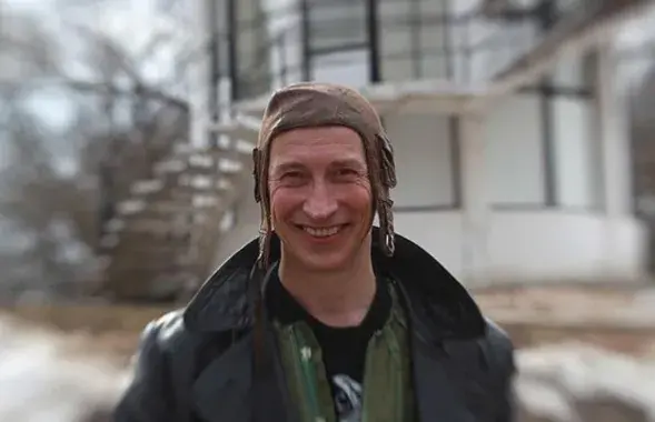 Василий Почицкий
