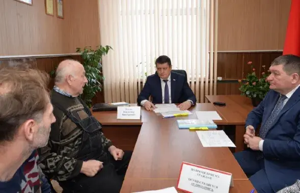 Уладзімір Калач
