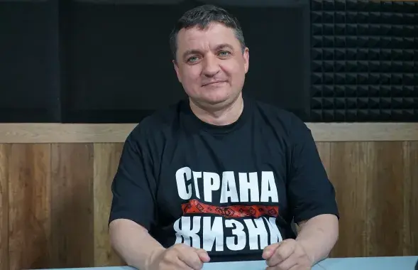 Виталий Савюк
