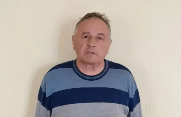 Барыс Вітко
