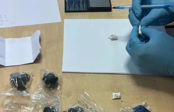 Свою вину белорус не стал отрицать
