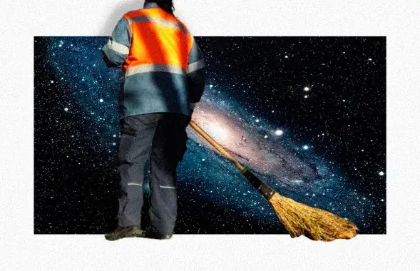 Зарубежные новости
