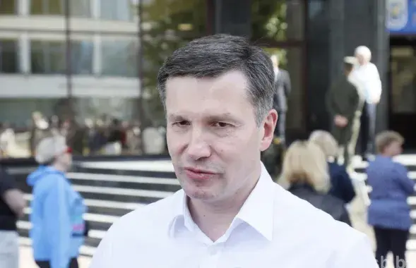 Рэктар БДУ Андрэй Кароль адказны за рэпрэсіі супраць выкладчыкаў і студэнтаў
