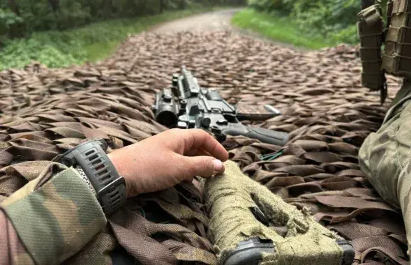Каліноўцы ва Украіне

