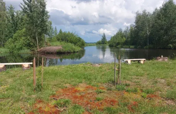 Лета, ілюстрацыйнае фота
