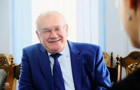 Міхаіл Міхадзюк
