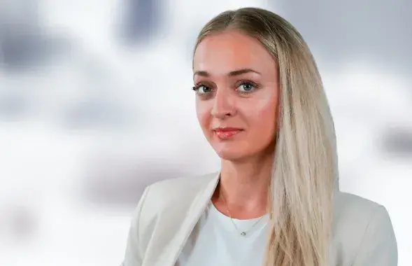 Анжелика Мельникова
