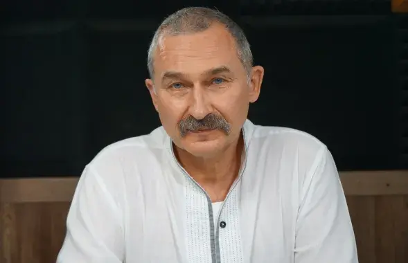 Сяргей Бульба
