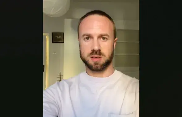 Андрей Гнет провел за решеткой "7 страшных месяцев и 6 долгих дней"
