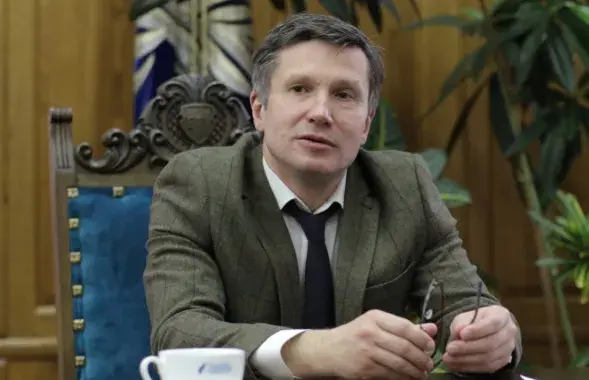 Андрей Король
